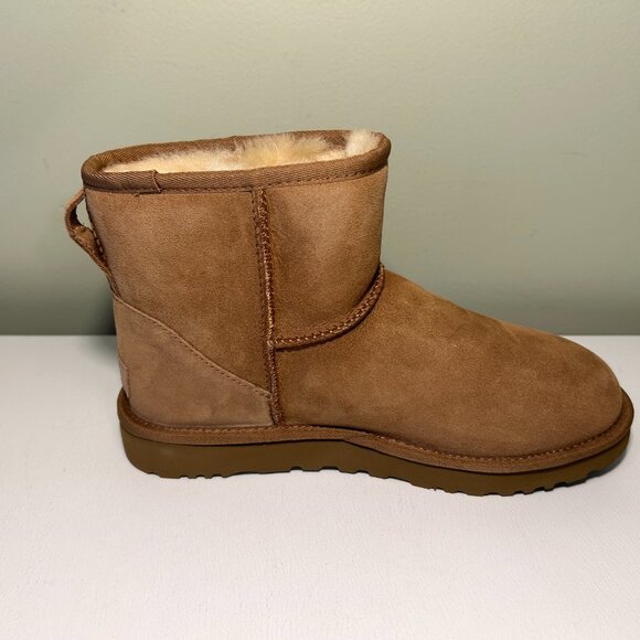 Ugg Women's Classic Mini II Boots - Picture 5 of 16